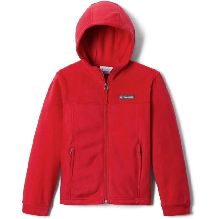 Campera Niños Niñas Columbia Steens Hoodie Con Capucha